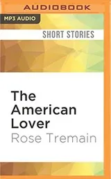 Cover of American Lover, The