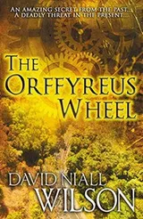 Cover of The Orffyreus Wheel