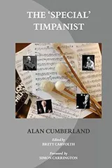 Cover of The Special Timpanist