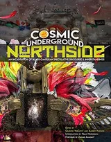 Cover of Cosmic Underground Northside