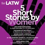 Cover of Five Short Stories by Women