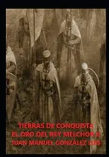 Cover of TIERRAS DE CONQUISTA