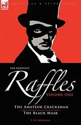 Cover of The Complete Raffles