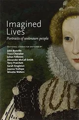 Cover of Imagined Lives