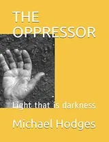 Cover of THE OPPRESSOR