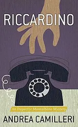Cover of Riccardino