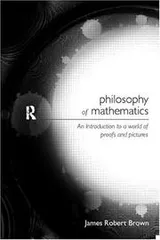 Cover of Philosophy of mathematics