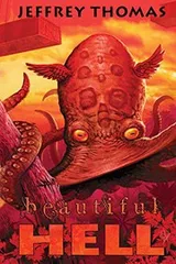 Cover of Beautiful Hell