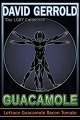 Cover of Guacamole