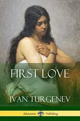 Cover of First Love