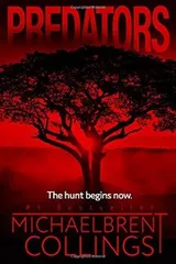 Cover of Predators