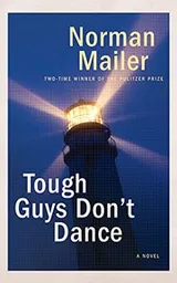 Cover of Tough Guys Don't Dance