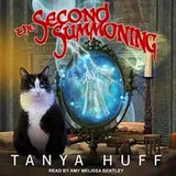 Cover of The Second Summoning