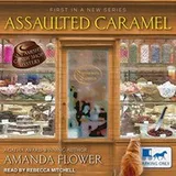Cover of Assaulted Caramel Lib/E