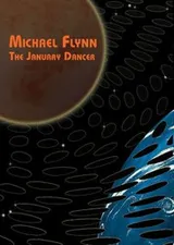 Cover of The January Dancer
