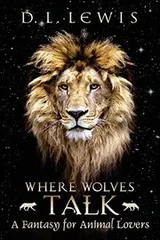 Cover of Where Wolves Talk