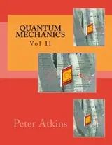 Cover of Quantum Mechanics