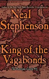 Cover of King of the Vagabonds