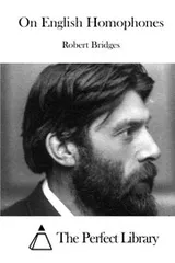 Cover of On English homophones