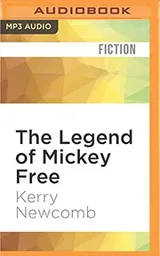 Cover of Legend of Mickey Free, The