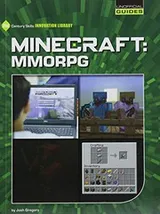Cover of Minecraft