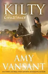 Cover of Kilty Conscience