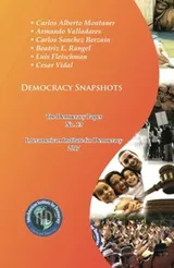 Cover of Democracy Snapshots