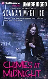 Cover of Chimes at Midnight