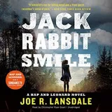 Cover of Jackrabbit Smile Lib/E