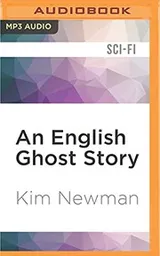 Cover of English Ghost Story, An