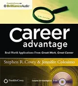 Cover of Career Advantage
