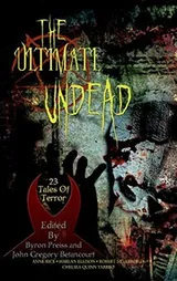 Cover of The Ultimate Undead