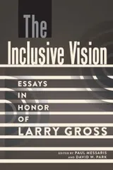 Cover of Inclusive Vision