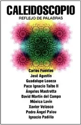 Cover of Caleidoscopio