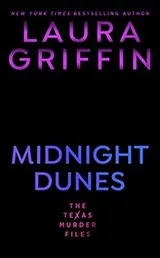 Cover of Midnight Dunes
