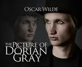 Cover of The Picture of Dorian Gray