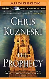 Cover of Prophecy, The