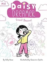 Cover of Sweet Dreams!