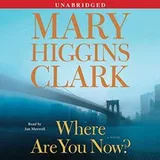 Cover of Where Are You Now?