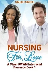 Cover of Nursing for Love