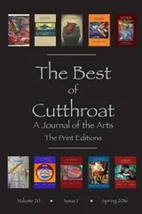 Cover of THE BEST OF CUTTHROAT