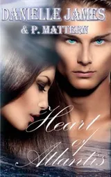 Cover of Heart of Atlantis