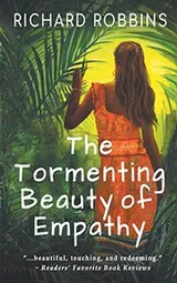 Cover of The Tormenting Beauty of Empathy