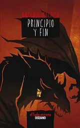 Cover of Principio y fin