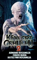Cover of Keyport Cthulhu 2