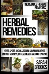 Cover of Herbal Remedies