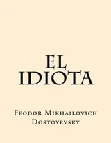 Cover of El Idiota