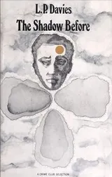 Cover of The shadow before