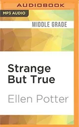 Cover of Strange But True