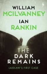 Cover of Dark Remains